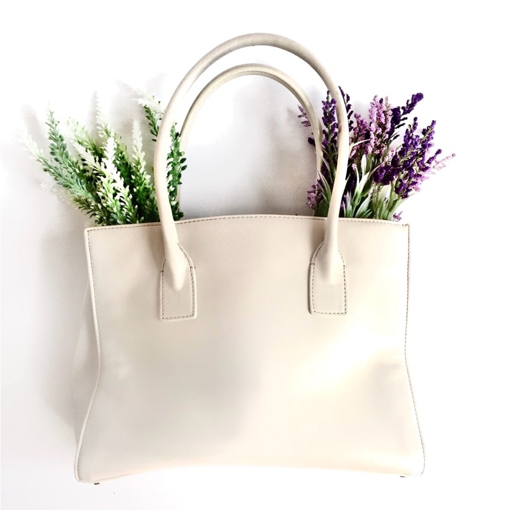 Kate Spade Lucca Large Candace Bag. Like New!
